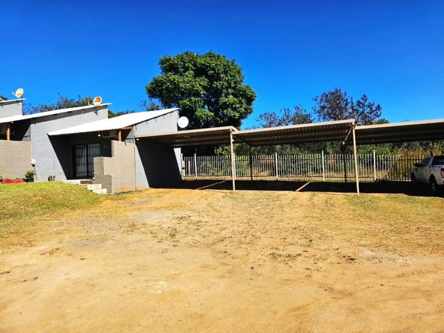 To Let 1 Bedroom Property for Rent in Buffelshoek AH North West